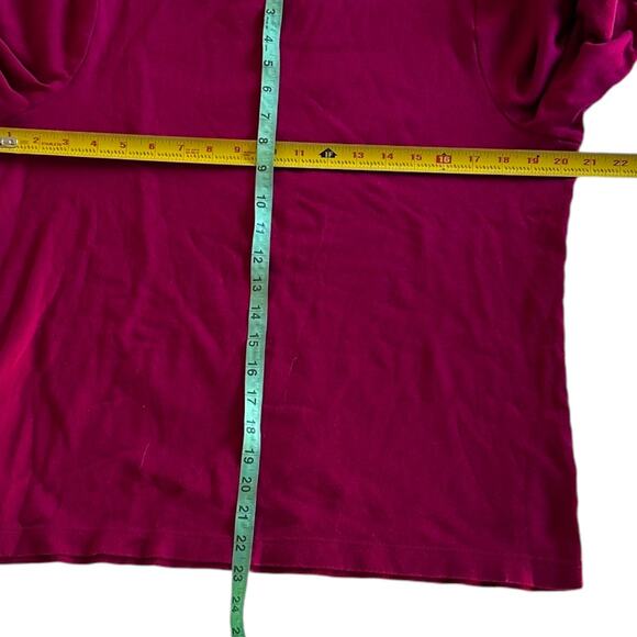 Croft & Barrow Ladies Tops Bundle - Picture 7 of 9